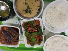 -老乡鸡(肥东文一名都店)