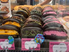 -PAOPAO Bakery&Café(港汇店)