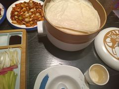 -满园烤鸭·春饼(沈北万达店)