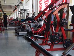 -健身管家(炫彩嘉轩店)