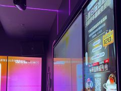 -星聚会KTV(合生汇黑金店)