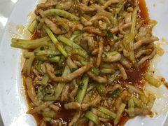 -芽庄老成都川菜馆