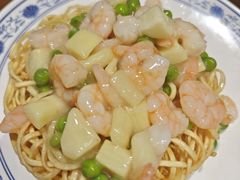 -王家沙点心店(南京西路总店)