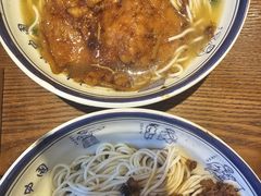 -辣肉面大王(天平路店)