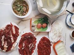 -乌记鲜活牛肉城(金砂东路店)