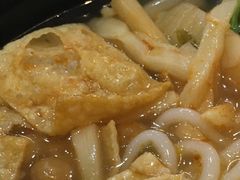 -龙记桂林米粉店(书城路店)