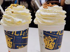 -茶颜悦色(花园道店)