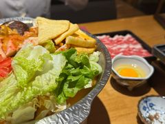 -一心创作料理屋(经开万达店)