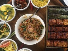 -Warung Nia Balinese Food & Pork Ribs