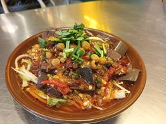 -蜀川川破店·江湖菜·烧烤(北京首店)