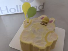 -好利来(广安门店)