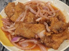 -紫金食坊(江南西路店)