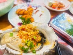 -松坂屋日料自助(长城路店)