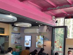 -鸡鸣汤包(红山动物园店)