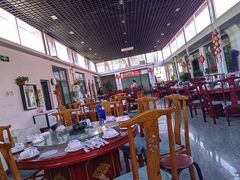 -柳沟豆腐宴64号院