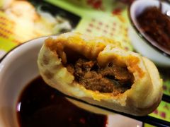 -宝正臻天津包子总店(金阳光居易店)