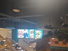 -呷湘厨·鱼汤捞饭·剁椒鱼头·辣椒炒肉(国家会展中心店)