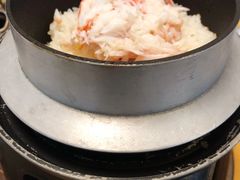-蟹道乐(梅田店)