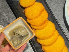 -前门后头老北京铜锅涮肉·京味菜·烤鸭(伊藤洋华堂店)