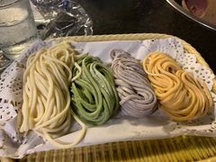 -北门涮肉·铜锅涮肉(南锣鼓巷店)