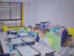 -童程童美·信息学竞赛·机器人编程·少儿编程(大钟寺校区)