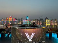 -VENU+海景酒廊