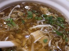 -奥华餐厅·老张记(台基厂店)