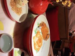 -京华烟云·北京烤鸭(领展购物广场·中关村店)