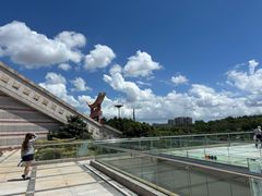 -中国闽台缘博物馆