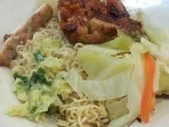 葱油鸡扒捞丁-兰芳园(上环店)