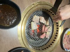 -虎丸烧肉(世纪汇店)