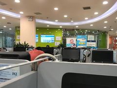 -昂立青少儿成长中心(普陀中环百联校区)