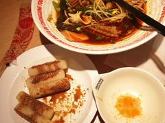 -每味每客·重庆麻辣烫(国泰店)