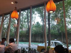 -ALAMEEN阿拉伯餐厅(三里屯店)