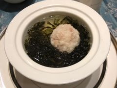 -扬州香格里拉·香宫中餐厅