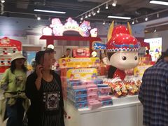-秦淮礼物(贡院街店)