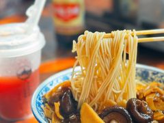 -西园寺素食(西园弄戒幢律寺店)