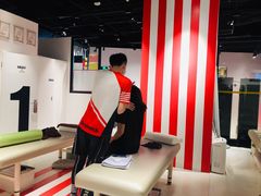 -Dr.stretch·拉伸博士(环球金融中心店)
