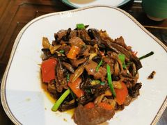 -云隐小厨·传统大理美食(复兴路店)