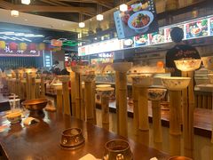 -成都你六姐·牛肉冒菜(城市集市合生汇店)