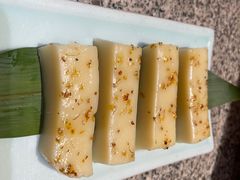 桂花拉糕-南京大牌档(苏州中心店)