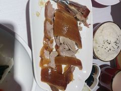 -大鸭梨烤鸭·北京菜(南小街/南苑店)