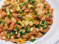 -旺角小渔村(二马路店)