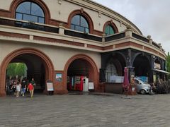 -天津五大道文化旅游区