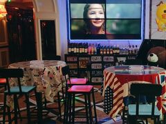 -金青果甄选KTV(劳动公园店)