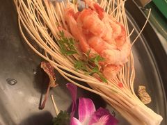 -西安饭庄·非遗陕菜(凤城五路店)