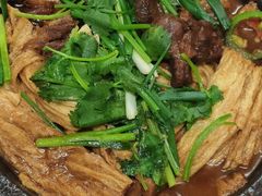 -大石鼓山庄·珠海第一烧猪