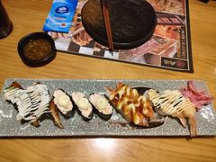 -元通寿司(大朗店)