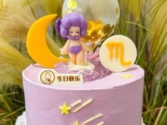 -CAKE BOSS 蛋糕老板(西单君太百货店)