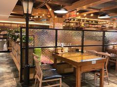 -海兰江石锅饭(水上店)